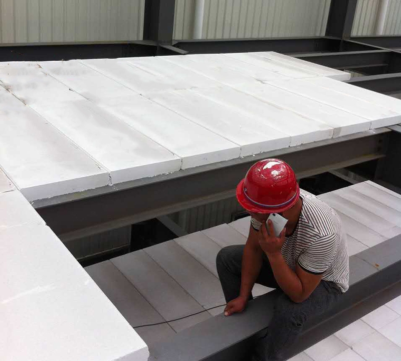 加气板材alc屋面板价格_规格