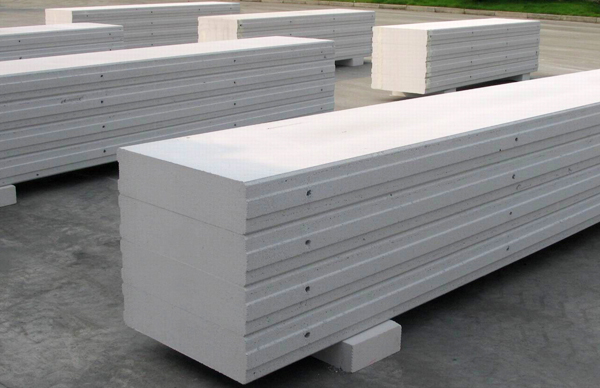蒸压加气混凝土alc板材施工质量验收要求