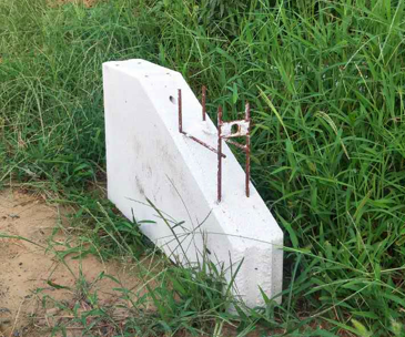 蒸压加气混凝土板容重